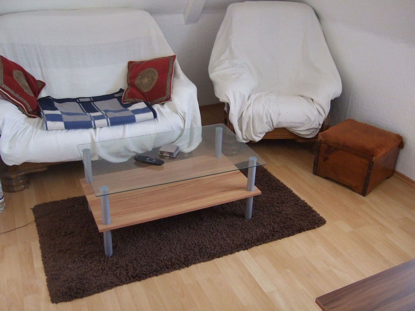 Prenájom bytu 2-izbový 34 m², Wendische Str. 5, Lübeck, Šlezvicko-Holštajnsko Prenájom bytu 2-izbový 34 m², Wendische Str. 5, Lübeck, Šlezvicko-Holštajnsko