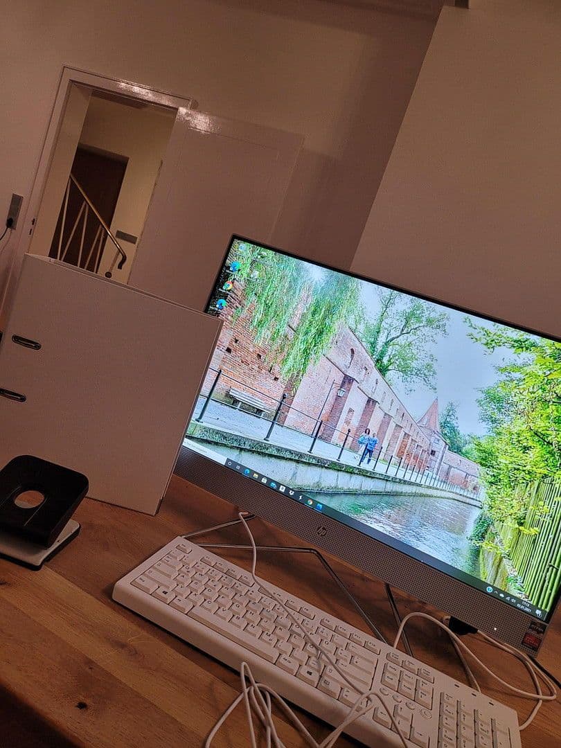 Prenájom domu 120 m², pozemek 300 m², Memmingen, Bavorsko Prenájom domu 120 m², pozemek 300 m², Memmingen, Bavorsko