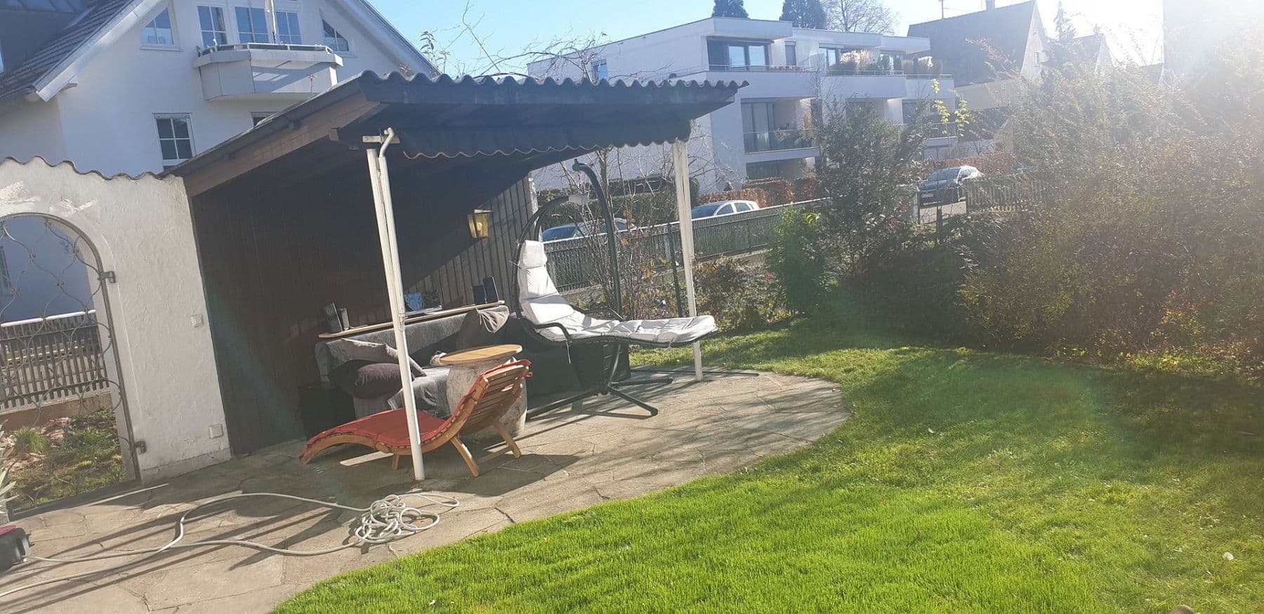 Prenájom domu 120 m², pozemek 300 m², Memmingen, Bavorsko Prenájom domu 120 m², pozemek 300 m², Memmingen, Bavorsko