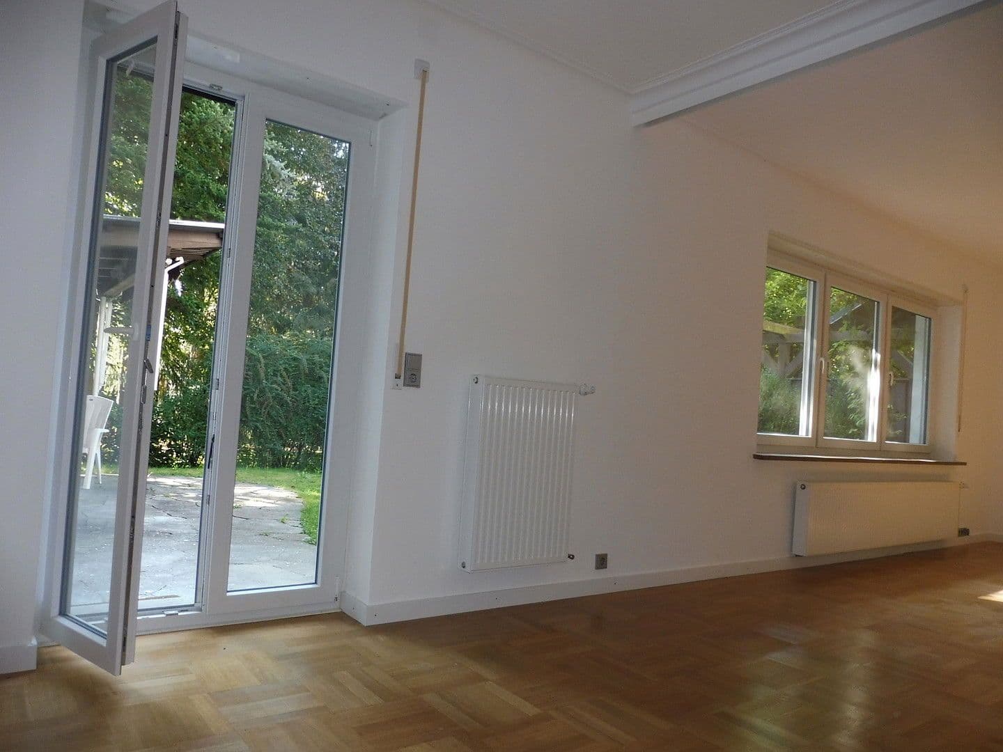 Prenájom domu 120 m², pozemek 300 m², Memmingen, Bavorsko Prenájom domu 120 m², pozemek 300 m², Memmingen, Bavorsko