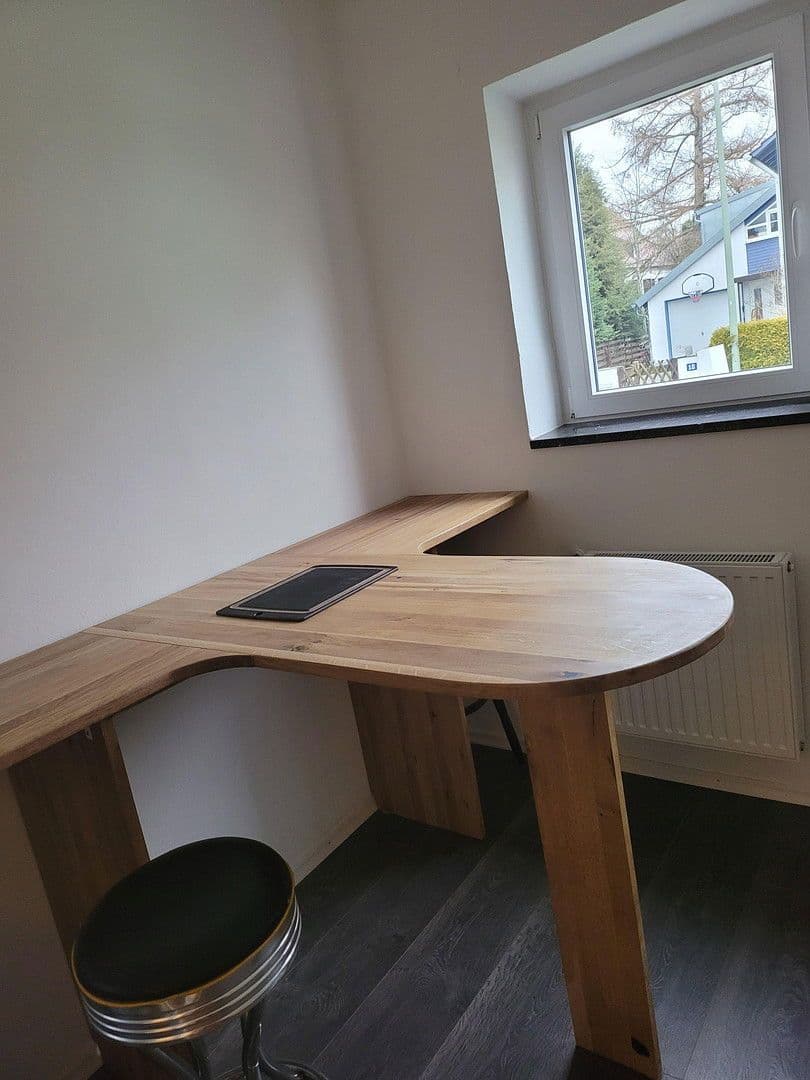 Prenájom domu 120 m², pozemek 300 m², Memmingen, Bavorsko Prenájom domu 120 m², pozemek 300 m², Memmingen, Bavorsko