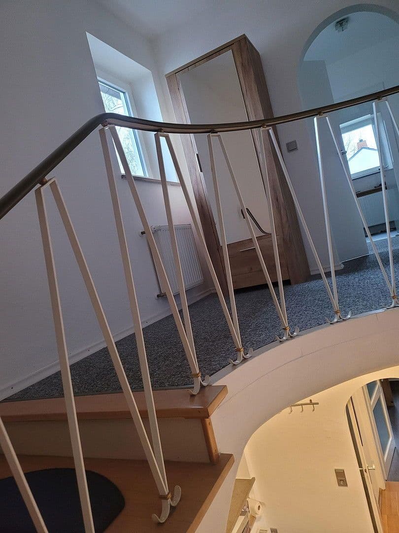 Prenájom domu 120 m², pozemek 300 m², Memmingen, Bavorsko Prenájom domu 120 m², pozemek 300 m², Memmingen, Bavorsko