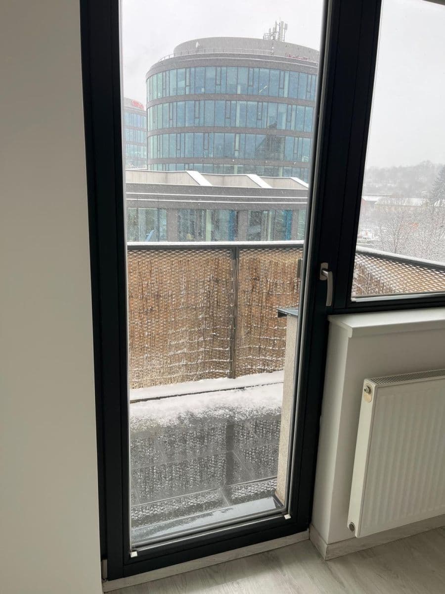 Prenájom bytu 1-izbový 33 m², Kačírkova, Praha, Praha Prenájom bytu 1-izbový 33 m², Kačírkova, Praha, Praha