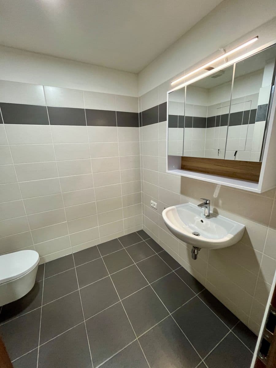 Prenájom bytu 1-izbový 35 m², Stehlíkova, Plzeň, Plzeňský kraj Prenájom bytu 1-izbový 35 m², Stehlíkova, Plzeň, Plzeňský kraj