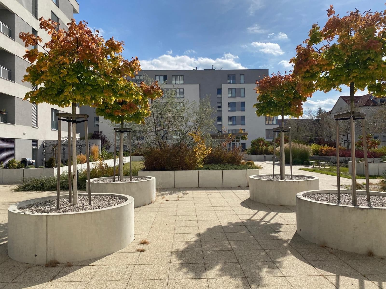 Prenájom bytu 1-izbový 35 m², Stehlíkova, Plzeň, Plzeňský kraj Prenájom bytu 1-izbový 35 m², Stehlíkova, Plzeň, Plzeňský kraj