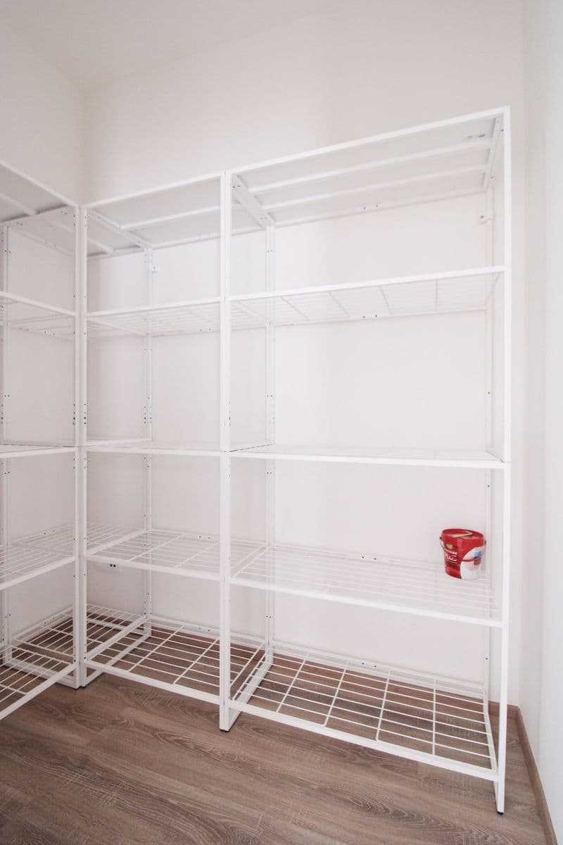 Prenájom bytu 2-izbový 52 m², Sedlářova, Praha, Praha Prenájom bytu 2-izbový 52 m², Sedlářova, Praha, Praha