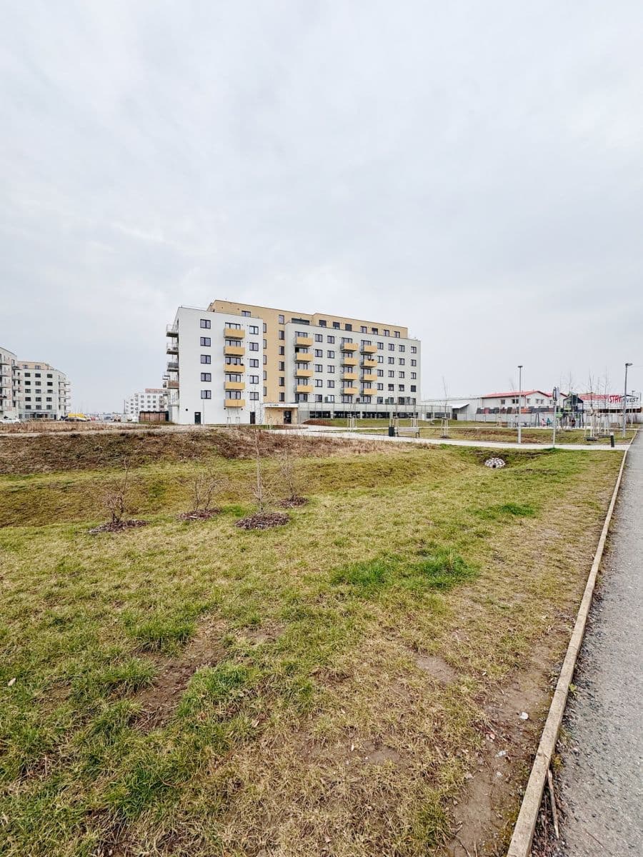 Prenájom bytu 2-izbový 52 m², Sedlářova, Praha, Praha Prenájom bytu 2-izbový 52 m², Sedlářova, Praha, Praha