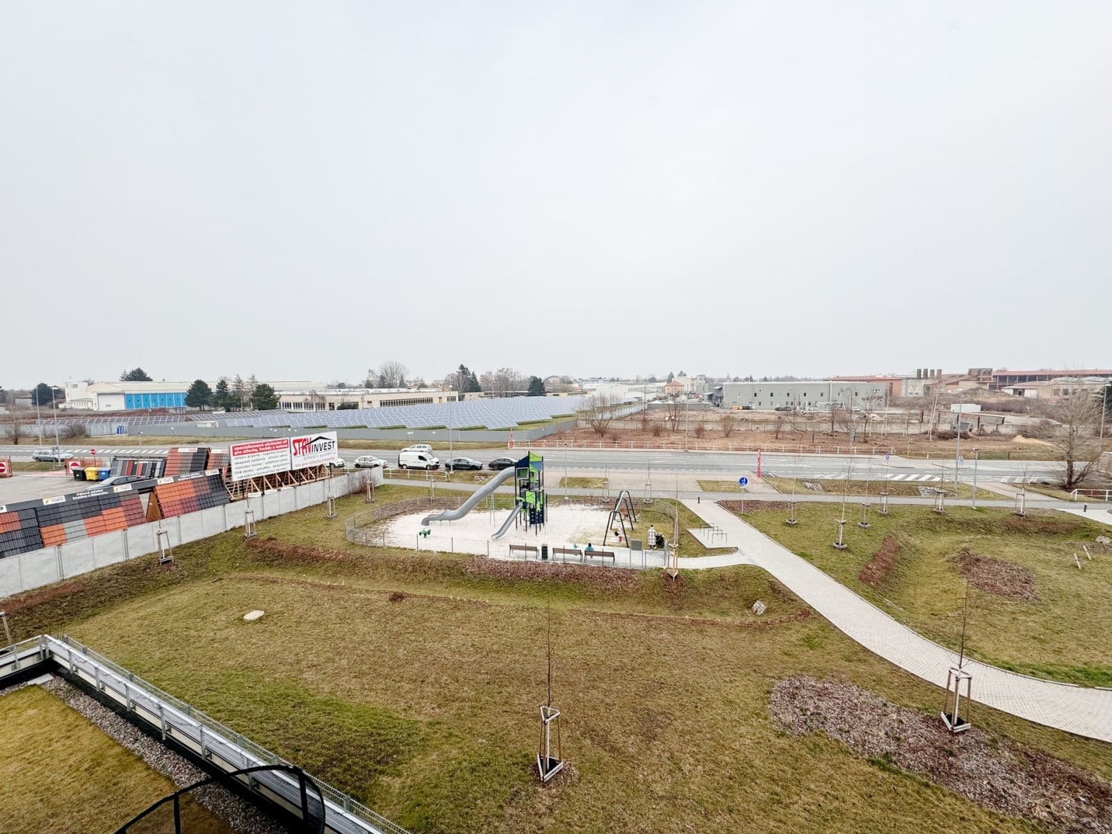 Prenájom bytu 2-izbový 52 m², Sedlářova, Praha, Praha Prenájom bytu 2-izbový 52 m², Sedlářova, Praha, Praha