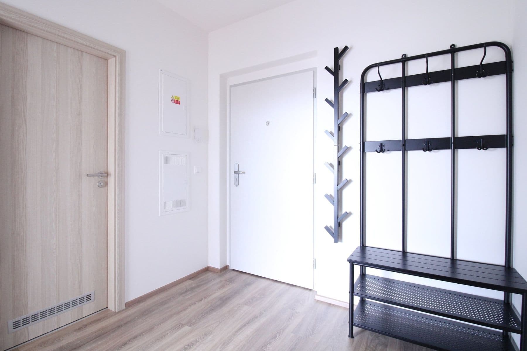 Prenájom bytu 2-izbový 52 m², Sedlářova, Praha, Praha Prenájom bytu 2-izbový 52 m², Sedlářova, Praha, Praha