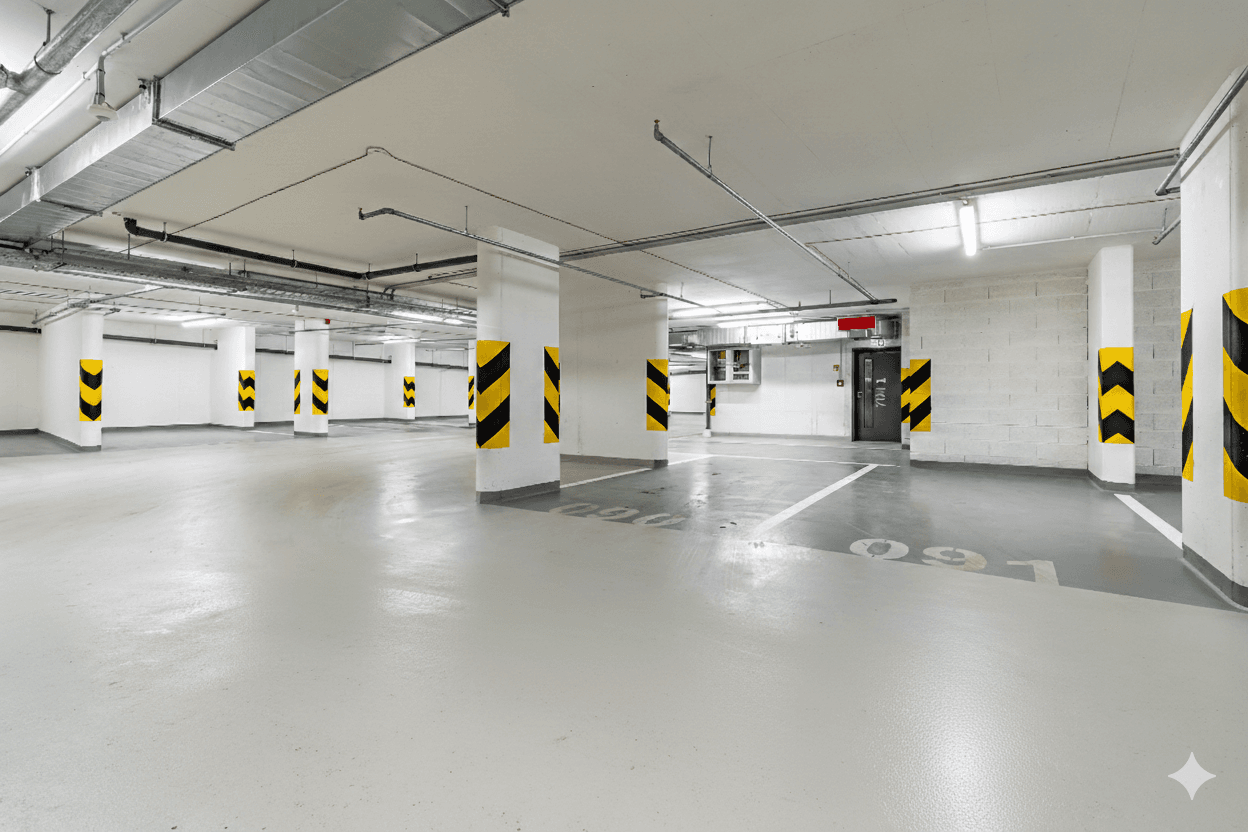 Predaj garáže 13 m², Breitfeldova, Praha, Praha Predaj garáže 13 m², Breitfeldova, Praha, Praha