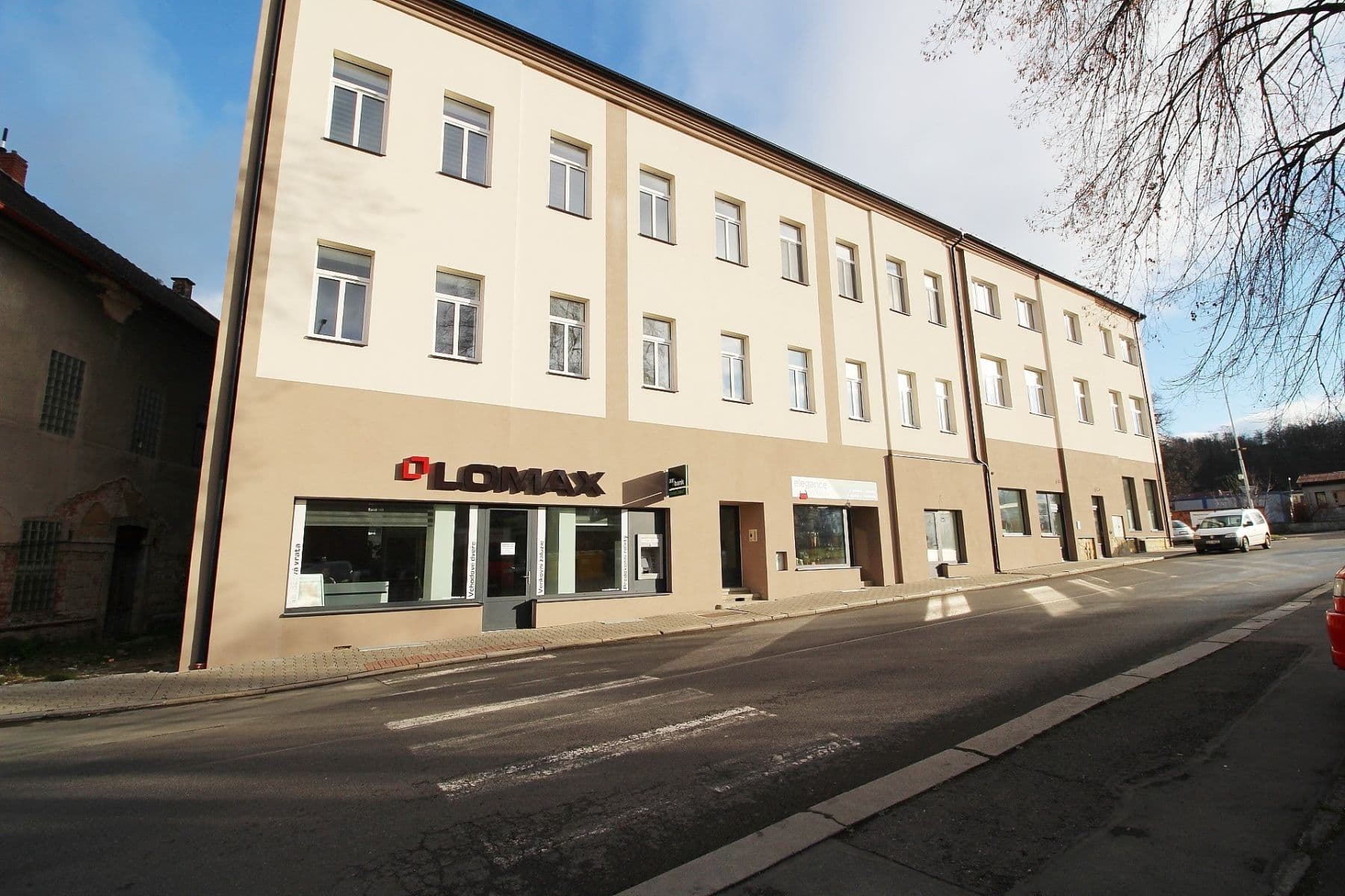 Prenájom bytu 2-izbový 58 m², S. K. Neumanna, Kralupy nad Vltavou, Středočeský kraj Prenájom bytu 2-izbový 58 m², S. K. Neumanna, Kralupy nad Vltavou, Středočeský kraj