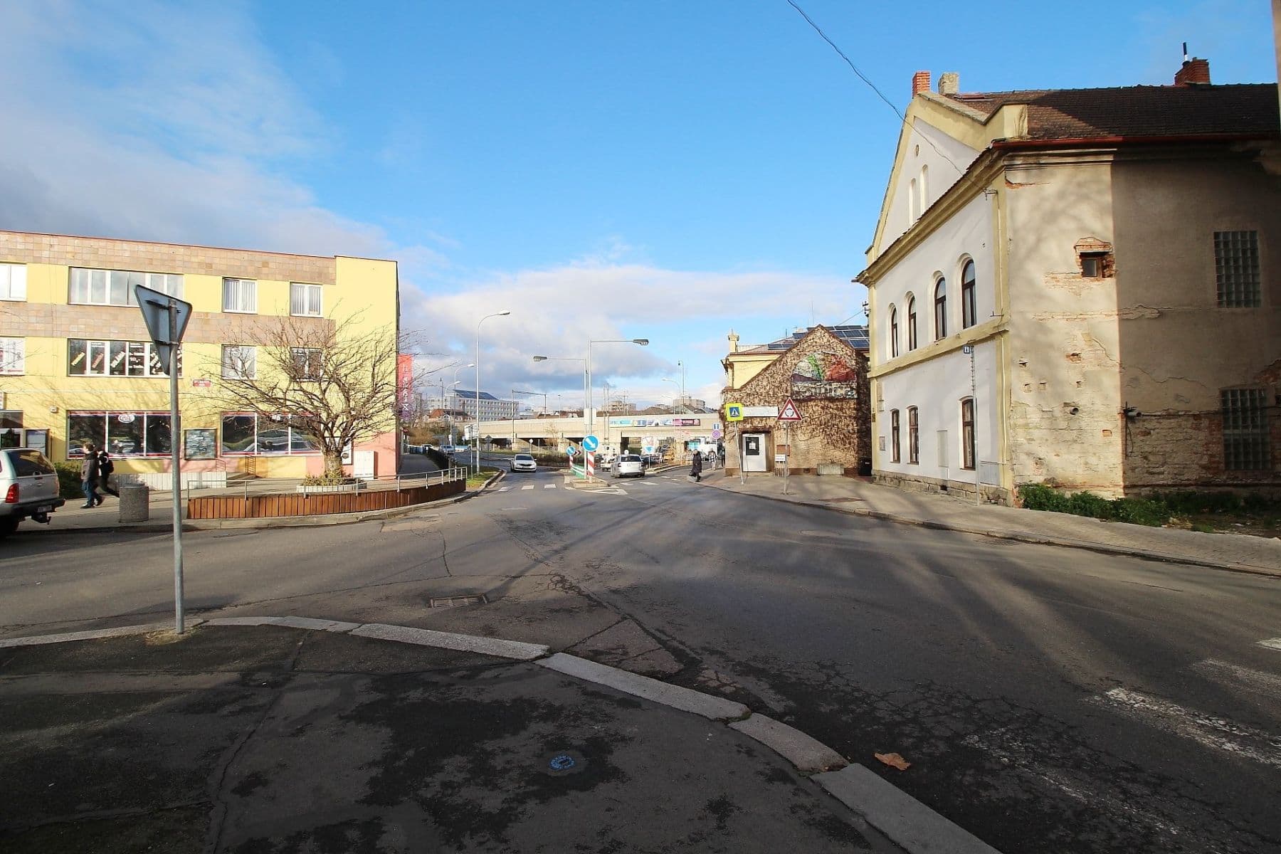 Prenájom bytu 2-izbový 58 m², S. K. Neumanna, Kralupy nad Vltavou, Středočeský kraj Prenájom bytu 2-izbový 58 m², S. K. Neumanna, Kralupy nad Vltavou, Středočeský kraj