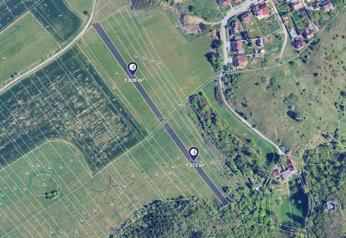 Predaj pozemku 6.676 m², Ostrov u Macochy, Jihomoravský kraj Predaj pozemku 6.676 m², Ostrov u Macochy, Jihomoravský kraj