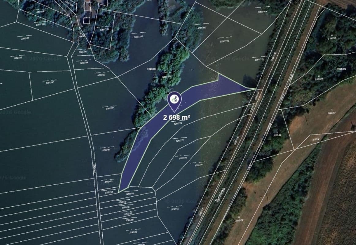 Predaj pozemku 337 m², Bzenec, Jihomoravský kraj Predaj pozemku 337 m², Bzenec, Jihomoravský kraj