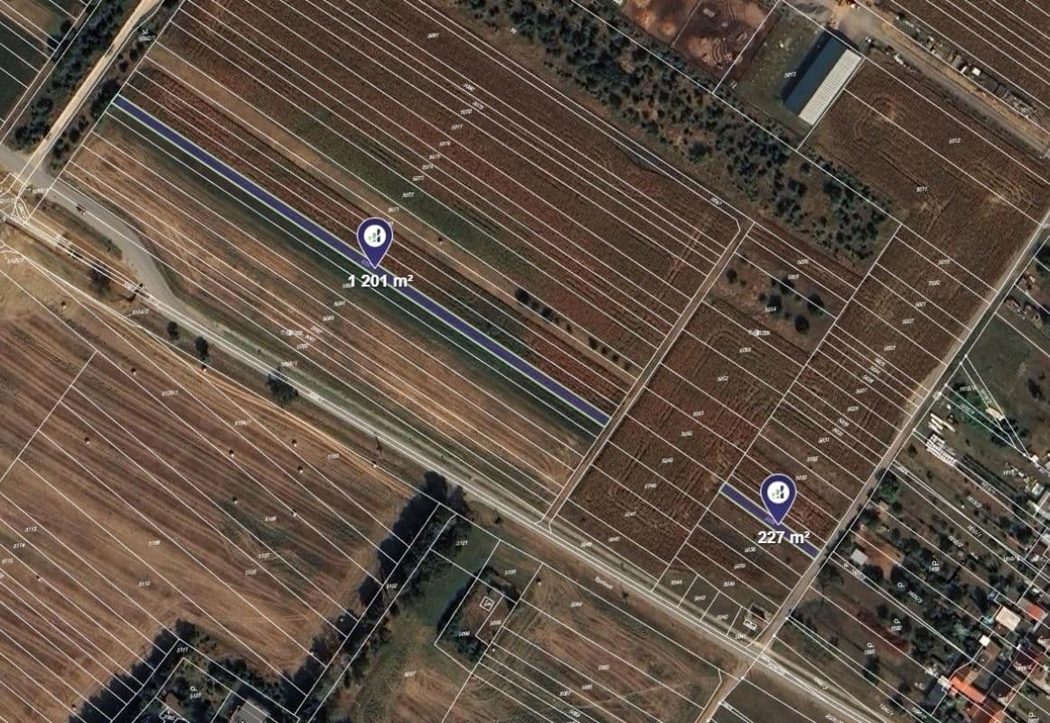 Predaj pozemku 1.154 m², Moravský Písek, Jihomoravský kraj Predaj pozemku 1.154 m², Moravský Písek, Jihomoravský kraj