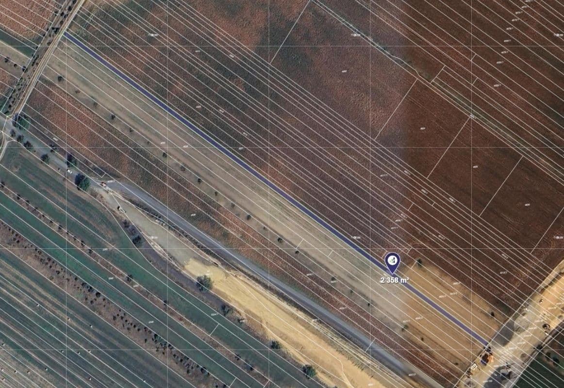 Predaj pozemku 1.179 m², Moravský Písek, Jihomoravský kraj Predaj pozemku 1.179 m², Moravský Písek, Jihomoravský kraj