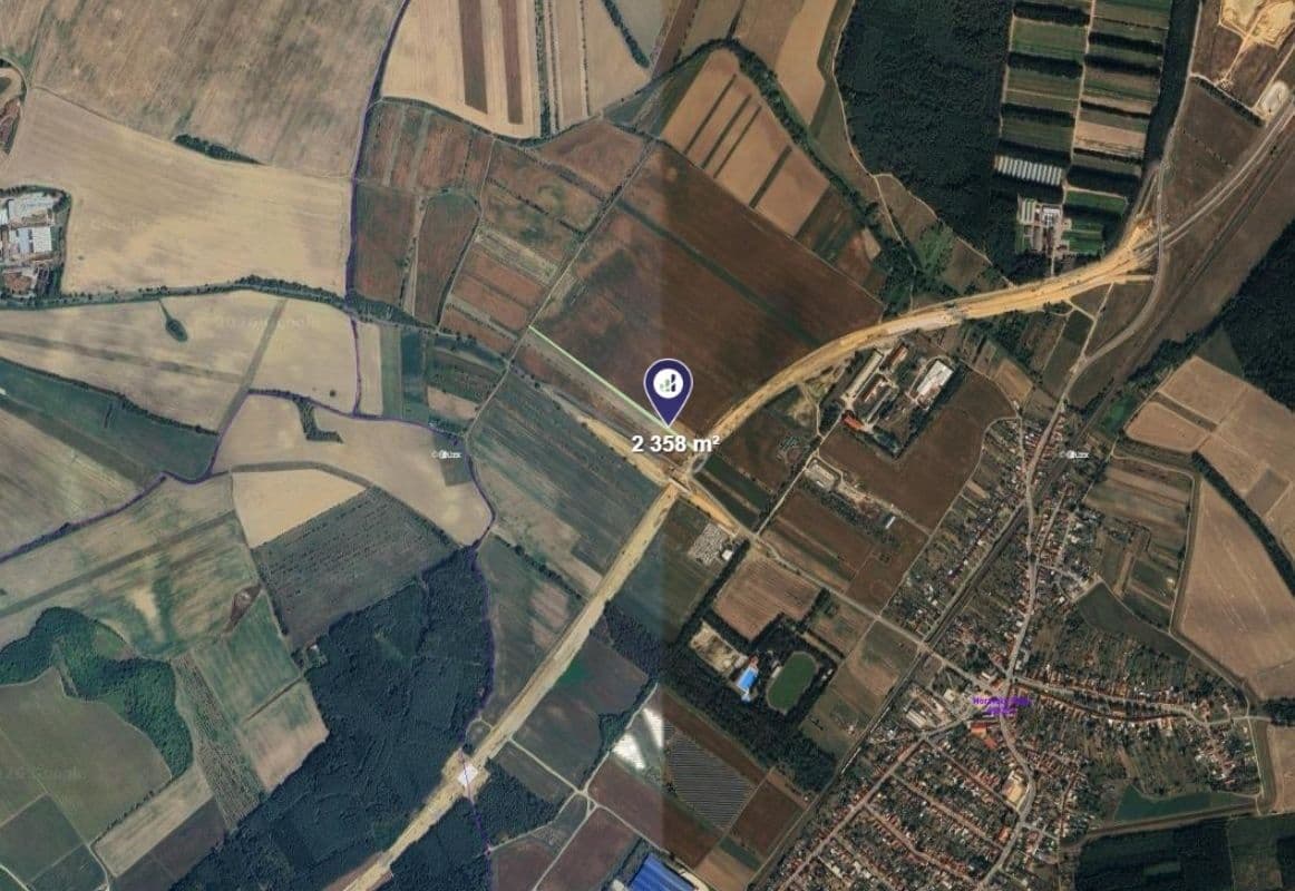 Predaj pozemku 1.179 m², Moravský Písek, Jihomoravský kraj Predaj pozemku 1.179 m², Moravský Písek, Jihomoravský kraj