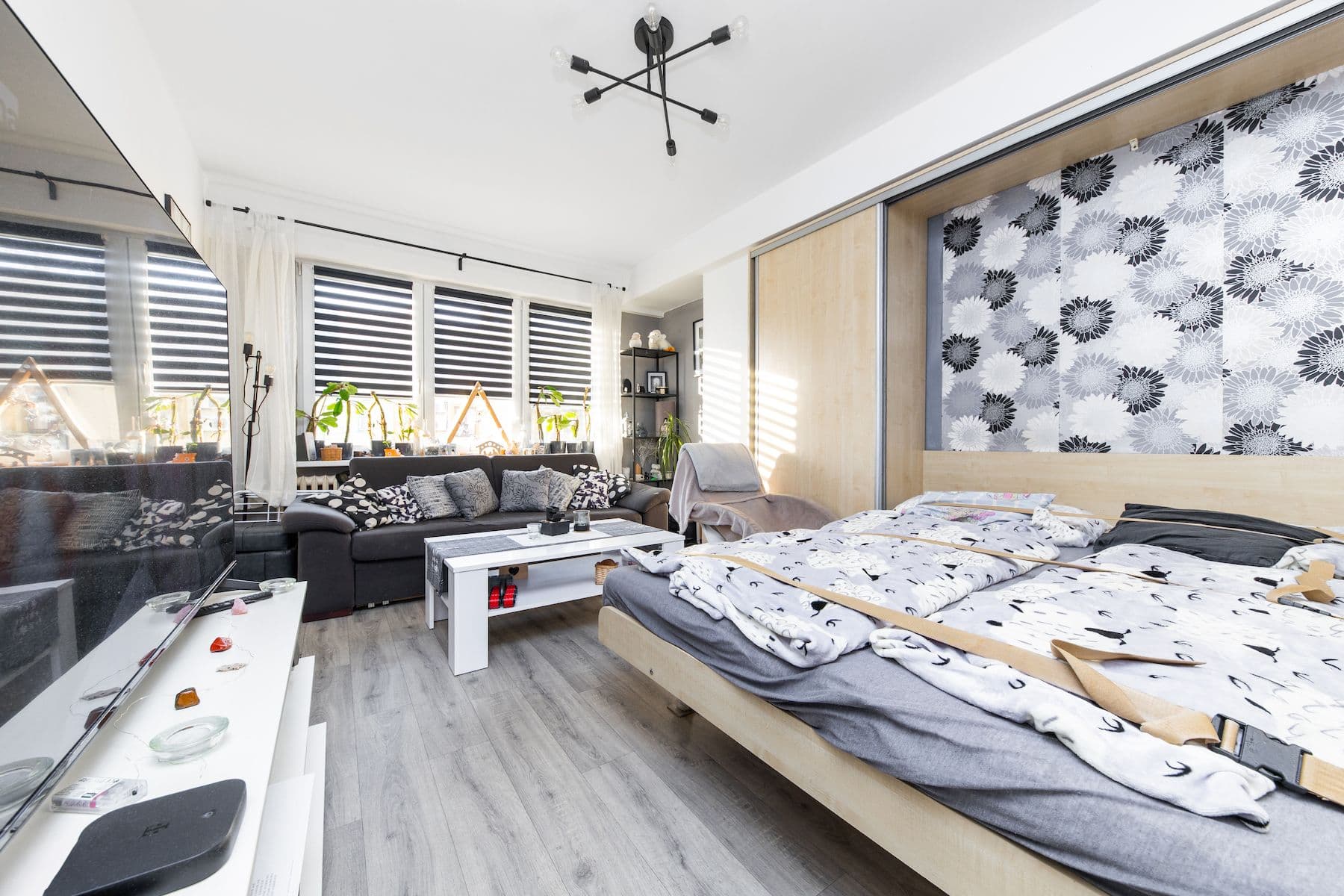 Predaj bytu 2-izbový 48 m², Velká Dlážka, Přerov, Olomoucký kraj Predaj bytu 2-izbový 48 m², Velká Dlážka, Přerov, Olomoucký kraj