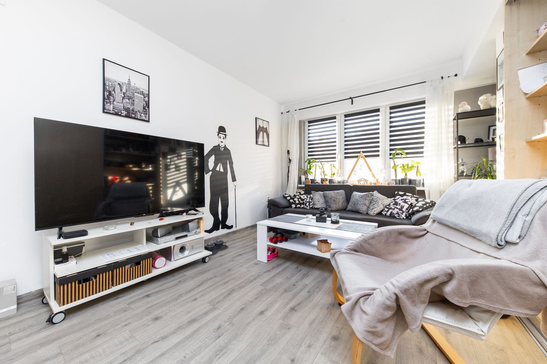 Predaj bytu 2-izbový 48 m², Velká Dlážka, Přerov, Olomoucký kraj Predaj bytu 2-izbový 48 m², Velká Dlážka, Přerov, Olomoucký kraj