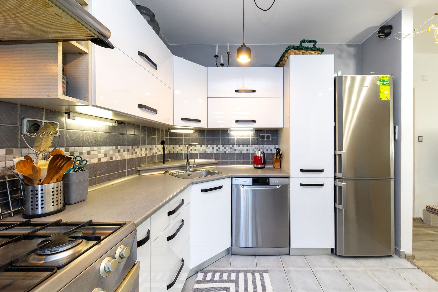 Predaj bytu 2-izbový 48 m², Velká Dlážka, Přerov, Olomoucký kraj Predaj bytu 2-izbový 48 m², Velká Dlážka, Přerov, Olomoucký kraj