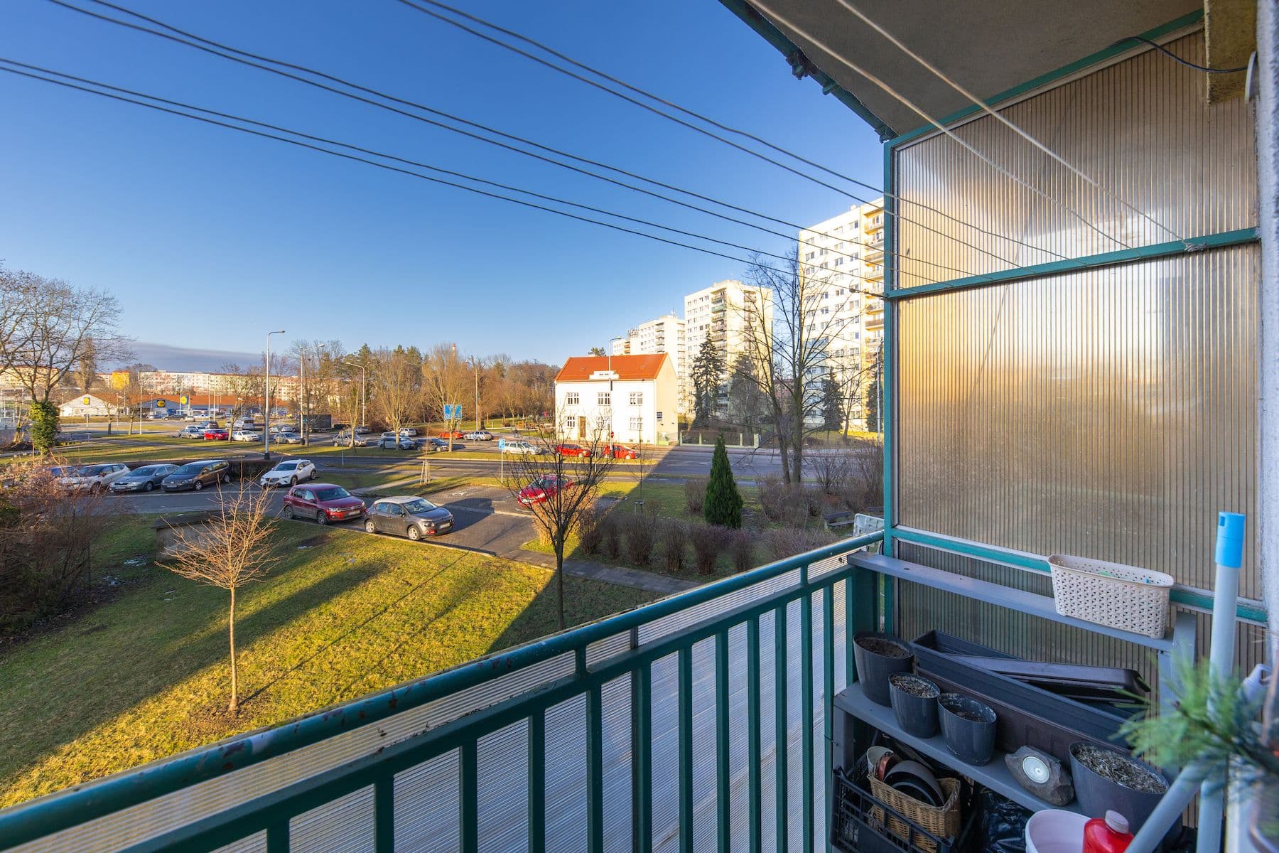 Predaj bytu 2-izbový 48 m², Velká Dlážka, Přerov, Olomoucký kraj Predaj bytu 2-izbový 48 m², Velká Dlážka, Přerov, Olomoucký kraj