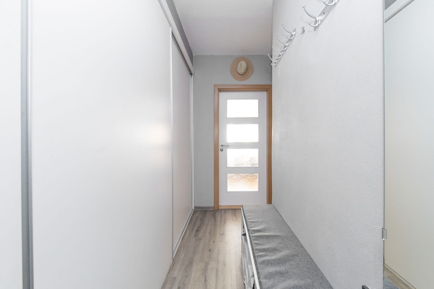 Predaj bytu 2-izbový 48 m², Velká Dlážka, Přerov, Olomoucký kraj Predaj bytu 2-izbový 48 m², Velká Dlážka, Přerov, Olomoucký kraj