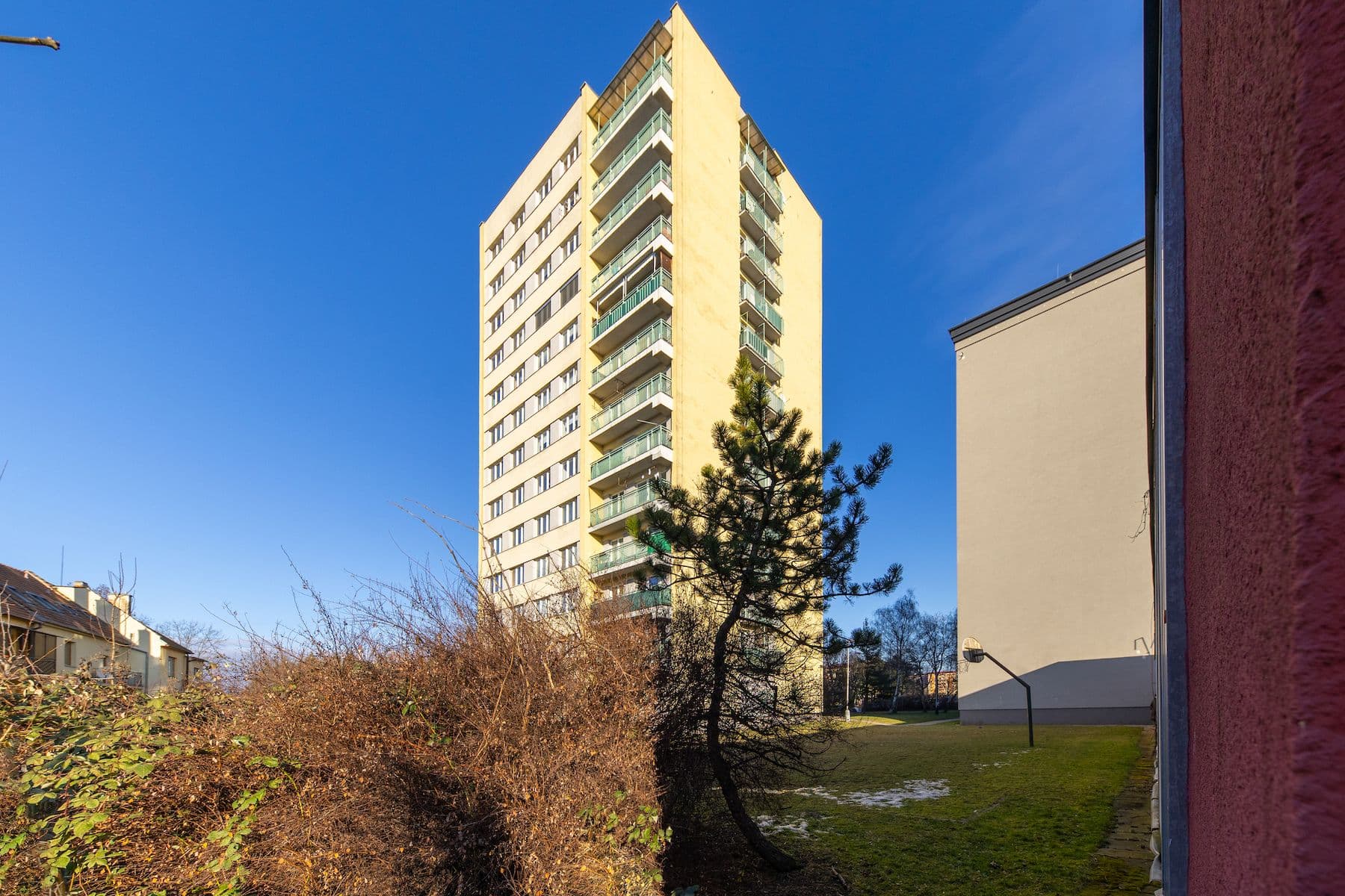 Predaj bytu 2-izbový 48 m², Velká Dlážka, Přerov, Olomoucký kraj Predaj bytu 2-izbový 48 m², Velká Dlážka, Přerov, Olomoucký kraj