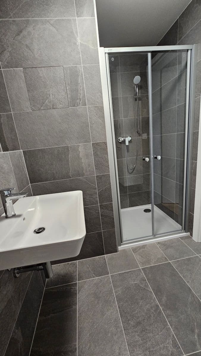 Prenájom bytu 1-izbový 33 m², Bratislavská, Brno, Jihomoravský kraj Prenájom bytu 1-izbový 33 m², Bratislavská, Brno, Jihomoravský kraj