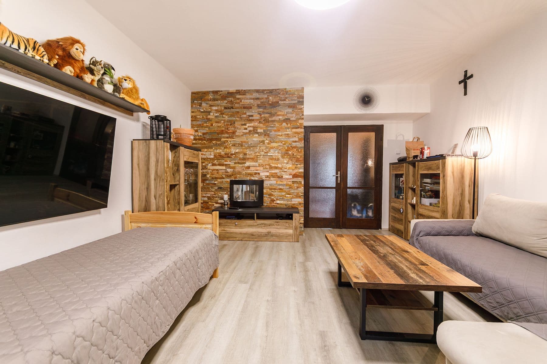 Predaj bytu 2-izbový 70 m², Sámova, Praha, Praha Predaj bytu 2-izbový 70 m², Sámova, Praha, Praha