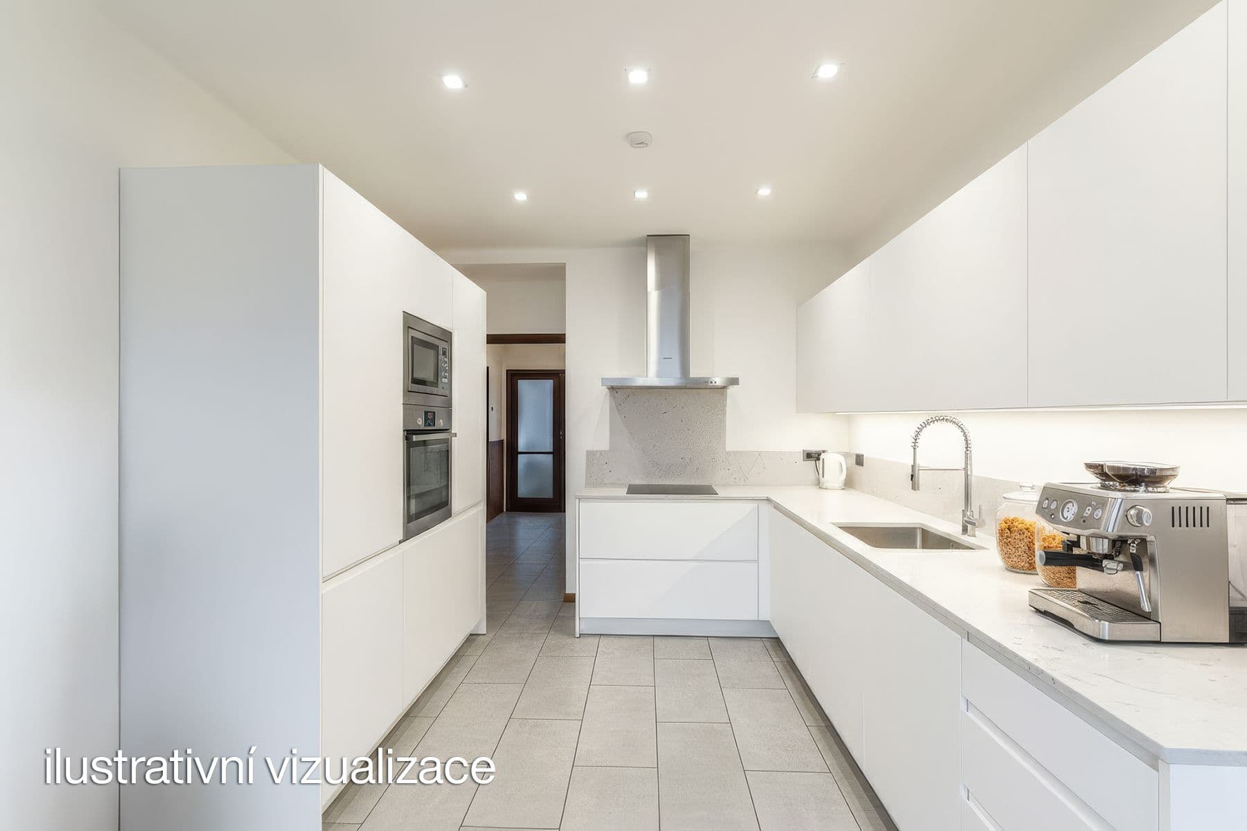 Predaj bytu 2-izbový 70 m², Sámova, Praha, Praha Predaj bytu 2-izbový 70 m², Sámova, Praha, Praha