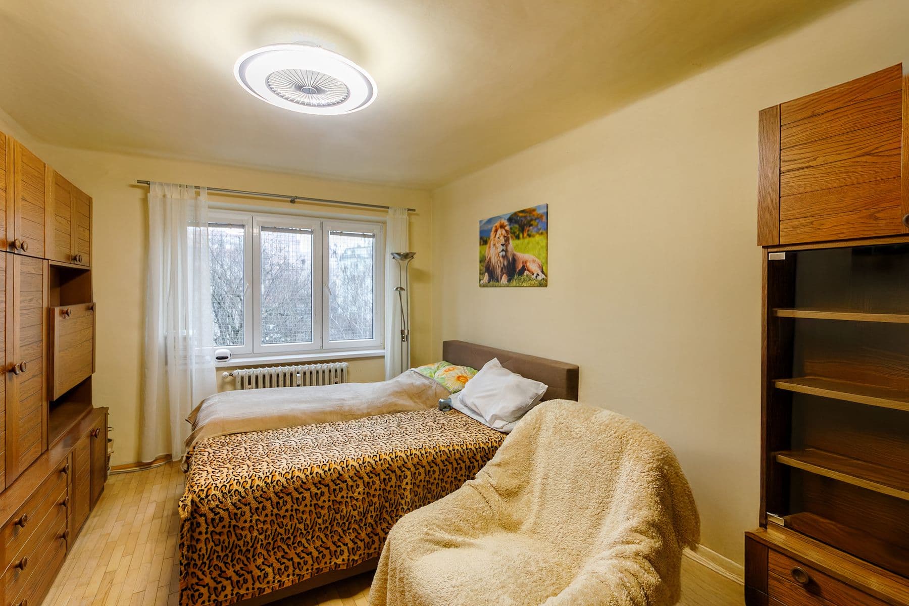 Predaj bytu 2-izbový 70 m², Sámova, Praha, Praha Predaj bytu 2-izbový 70 m², Sámova, Praha, Praha