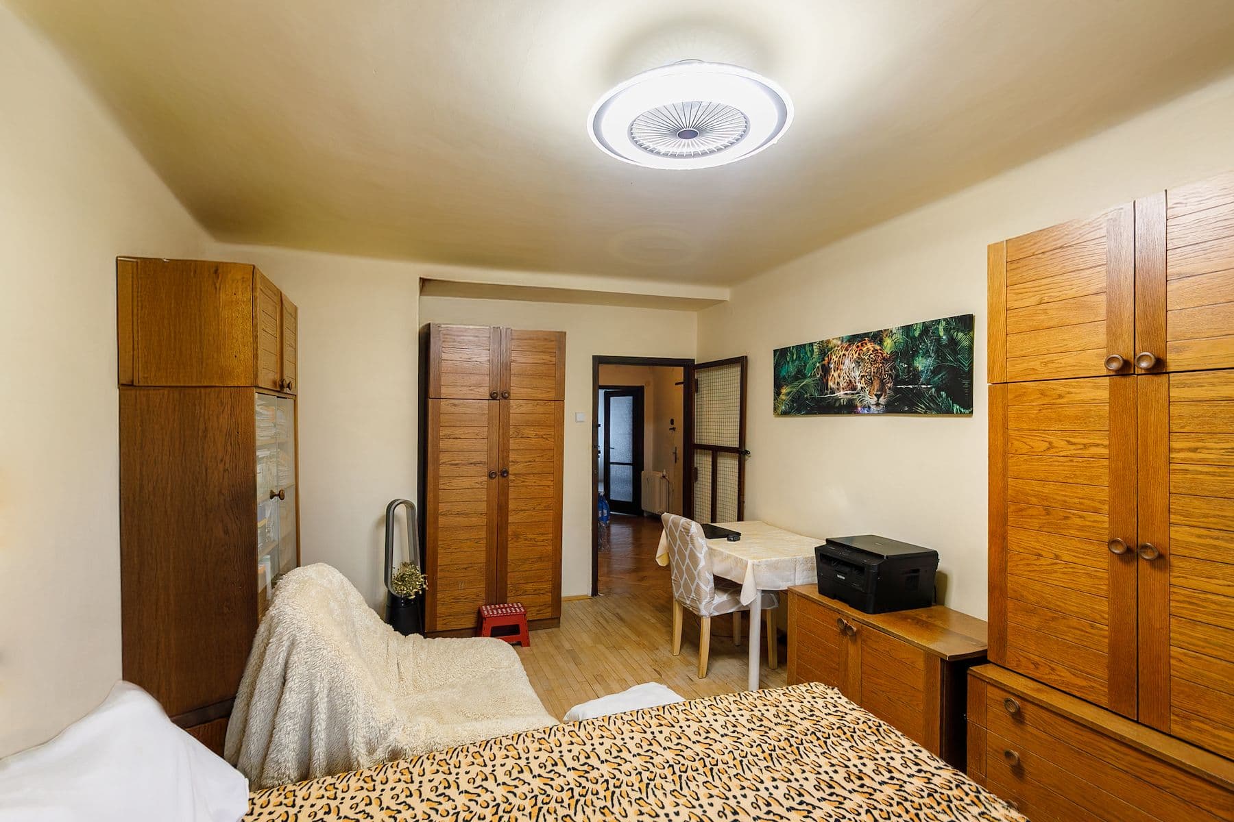 Predaj bytu 2-izbový 70 m², Sámova, Praha, Praha Predaj bytu 2-izbový 70 m², Sámova, Praha, Praha