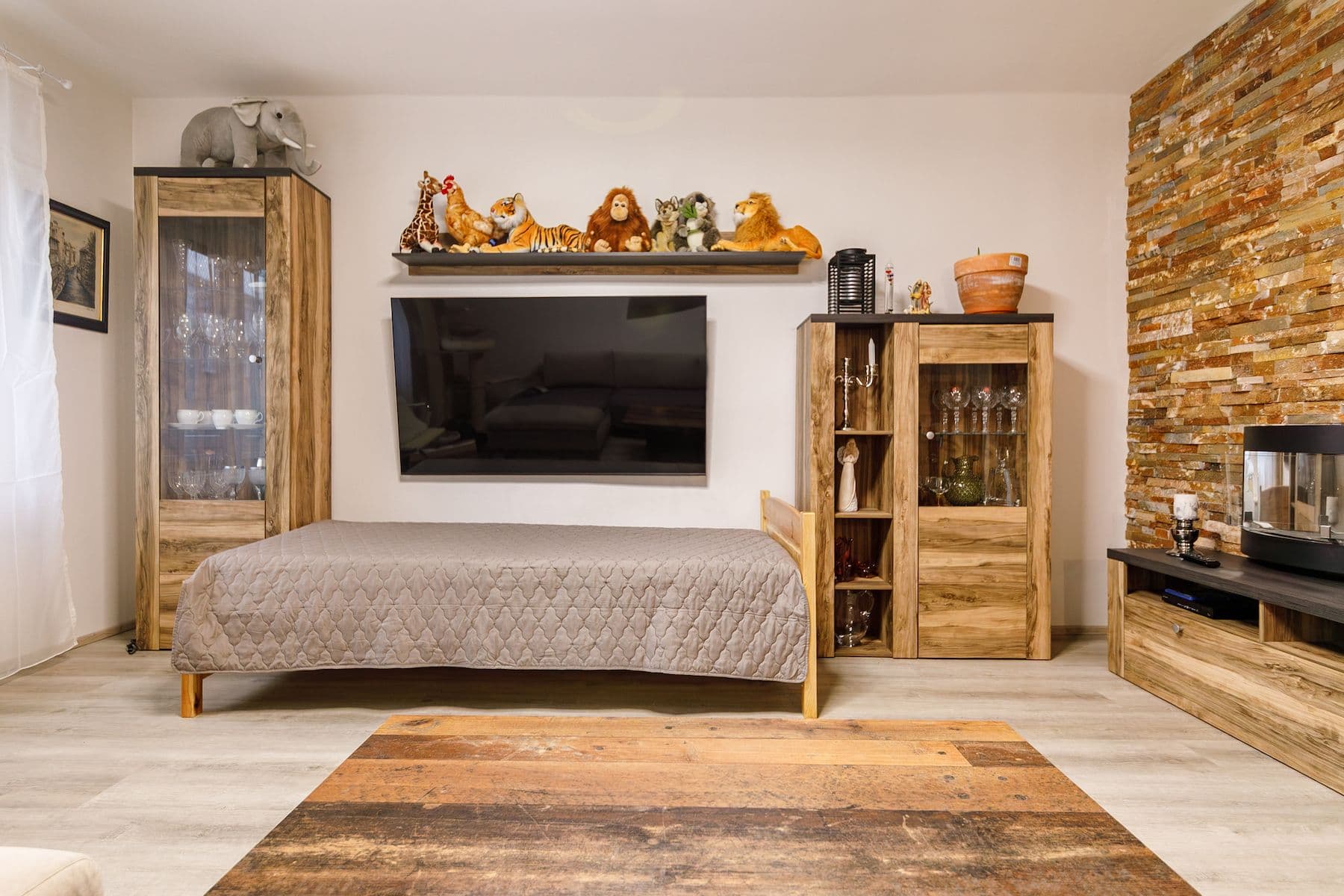 Predaj bytu 2-izbový 70 m², Sámova, Praha, Praha Predaj bytu 2-izbový 70 m², Sámova, Praha, Praha