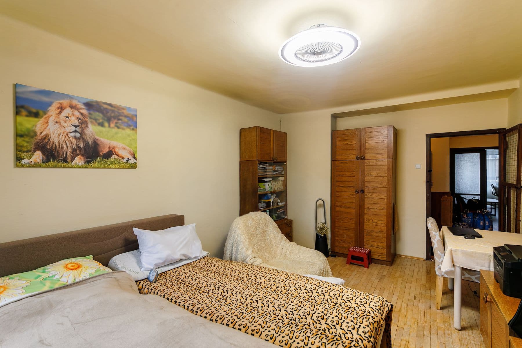 Predaj bytu 2-izbový 70 m², Sámova, Praha, Praha Predaj bytu 2-izbový 70 m², Sámova, Praha, Praha