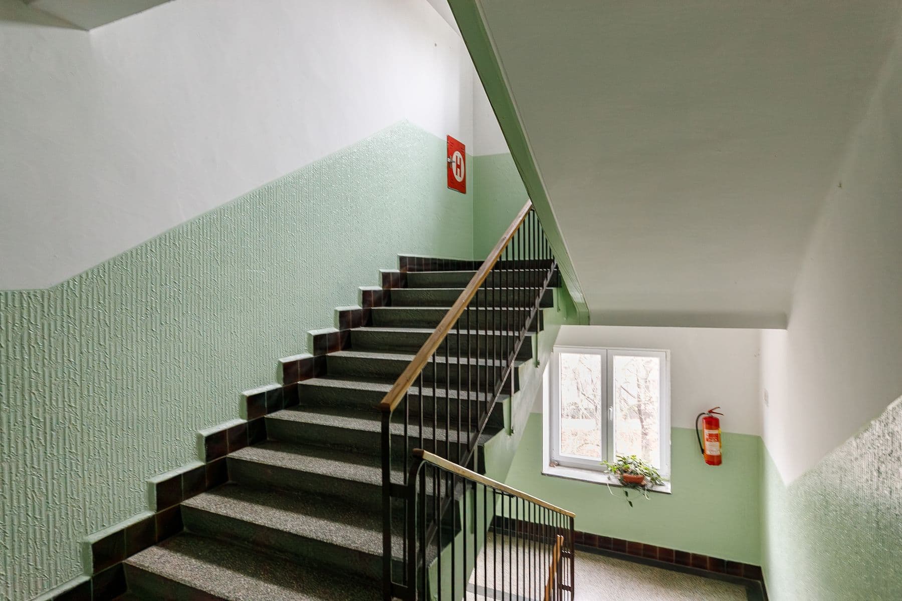 Predaj bytu 2-izbový 70 m², Sámova, Praha, Praha Predaj bytu 2-izbový 70 m², Sámova, Praha, Praha