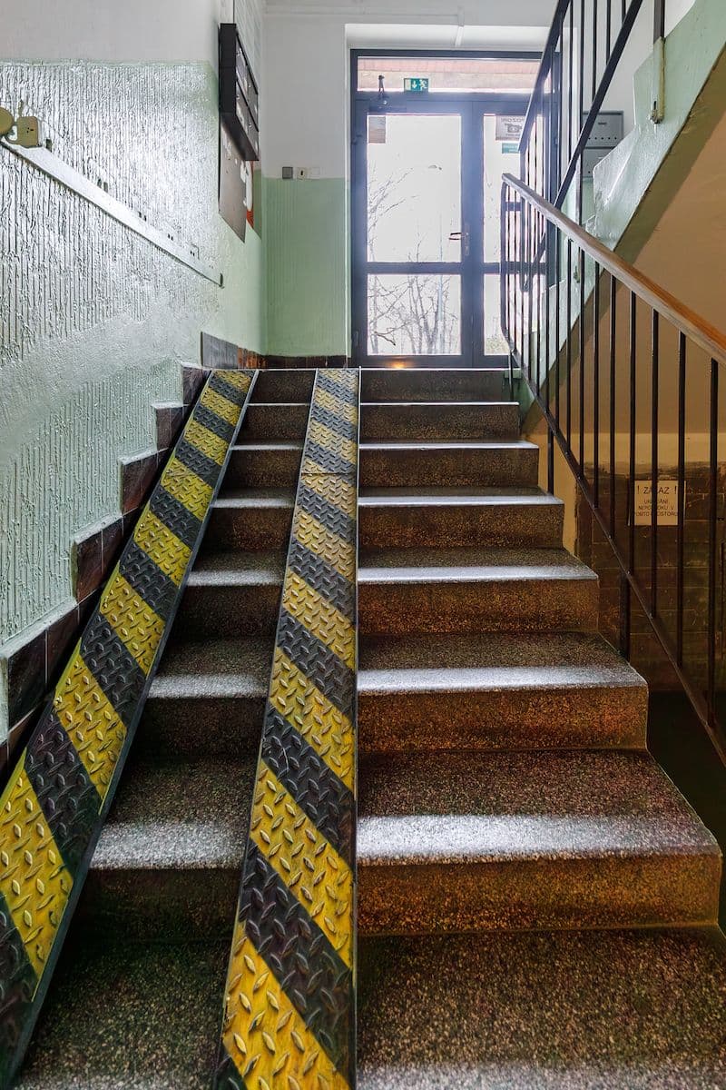 Predaj bytu 2-izbový 70 m², Sámova, Praha, Praha Predaj bytu 2-izbový 70 m², Sámova, Praha, Praha