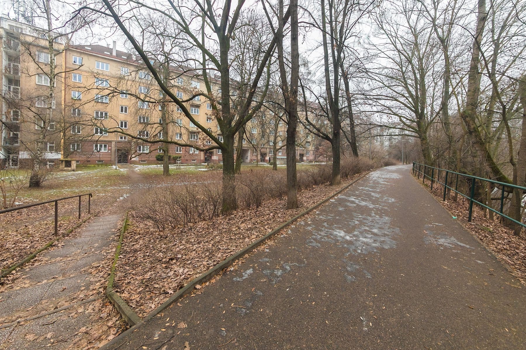 Predaj bytu 2-izbový 70 m², Sámova, Praha, Praha Predaj bytu 2-izbový 70 m², Sámova, Praha, Praha