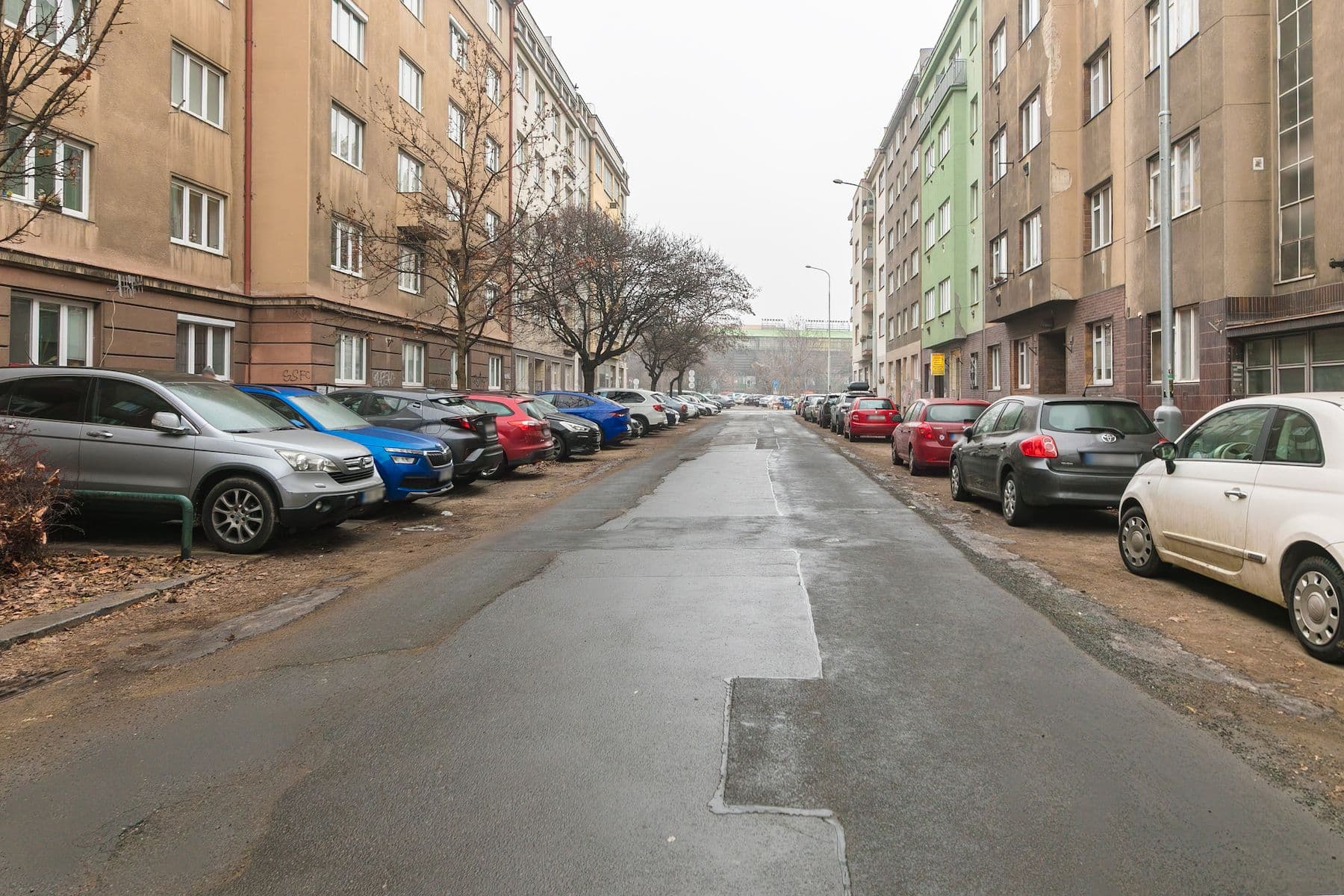 Predaj bytu 2-izbový 70 m², Sámova, Praha, Praha Predaj bytu 2-izbový 70 m², Sámova, Praha, Praha