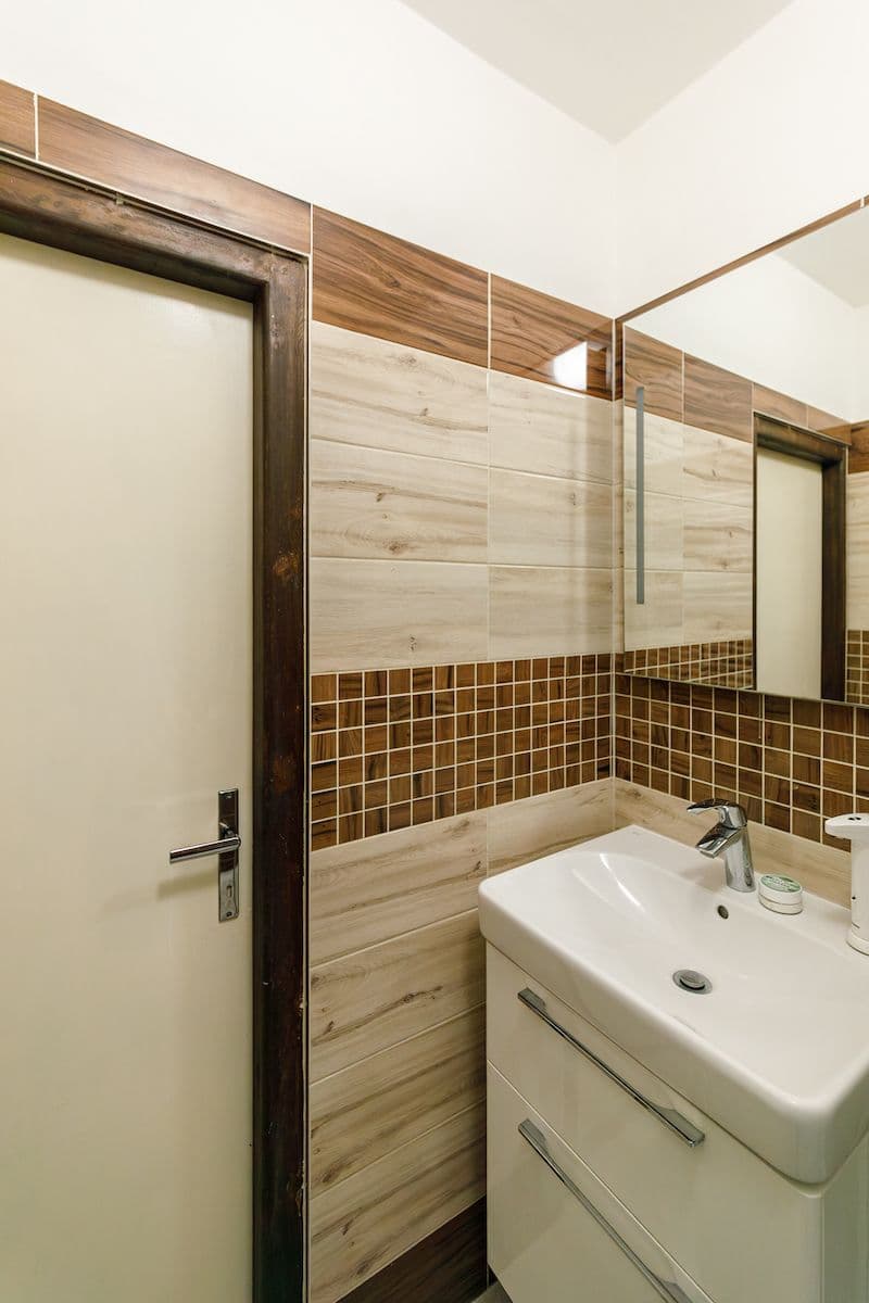 Predaj bytu 2-izbový 70 m², Sámova, Praha, Praha Predaj bytu 2-izbový 70 m², Sámova, Praha, Praha