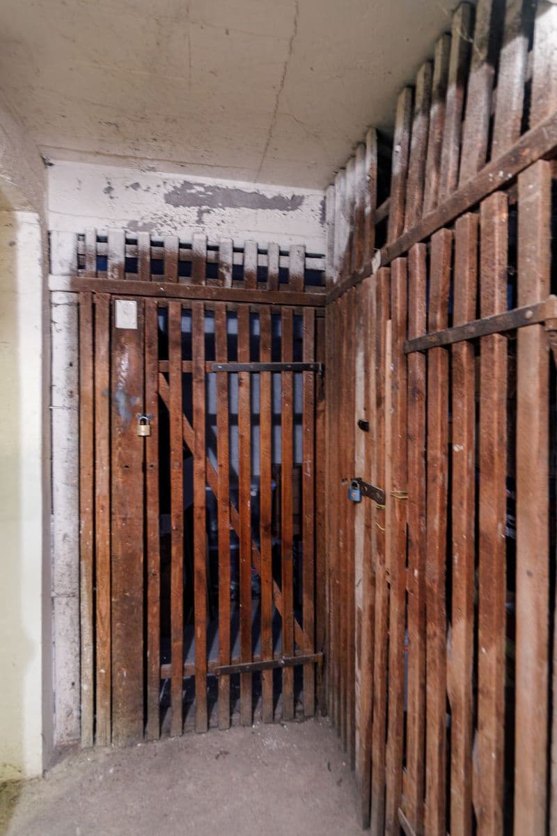 Predaj bytu 2-izbový 70 m², Sámova, Praha, Praha Predaj bytu 2-izbový 70 m², Sámova, Praha, Praha