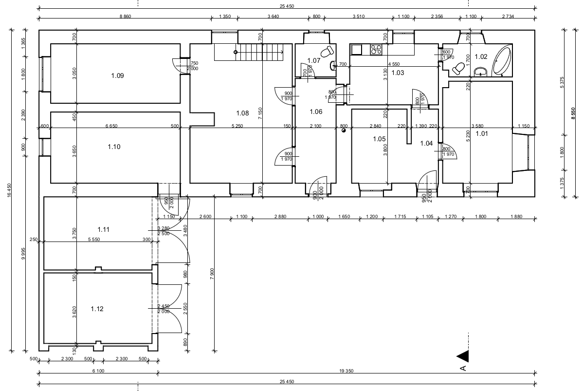 Predaj domu 258 m², pozemek 5.664 m², Chlístovice, Středočeský kraj Predaj domu 258 m², pozemek 5.664 m², Chlístovice, Středočeský kraj