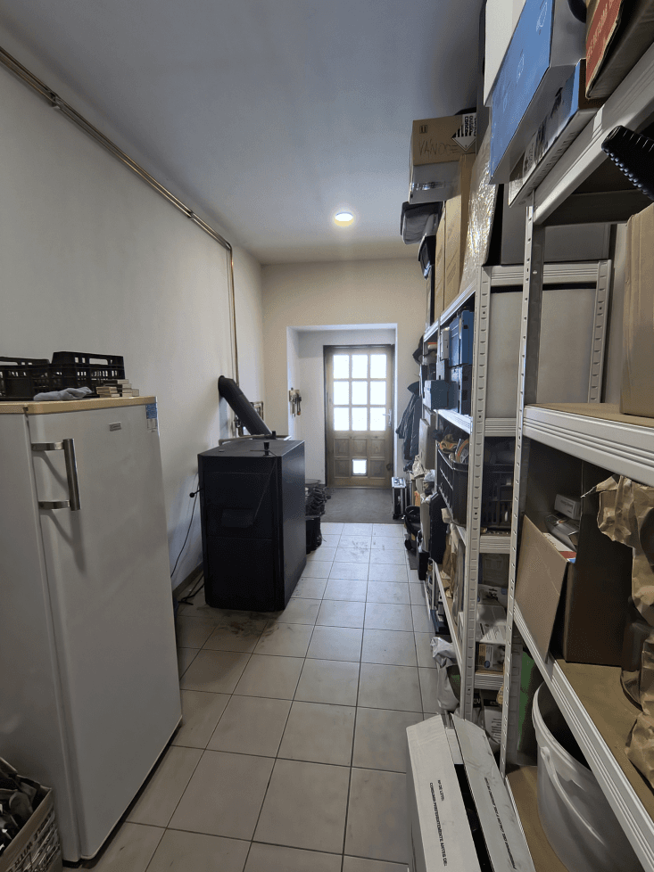 Predaj domu 258 m², pozemek 5.664 m², Chlístovice, Středočeský kraj Predaj domu 258 m², pozemek 5.664 m², Chlístovice, Středočeský kraj