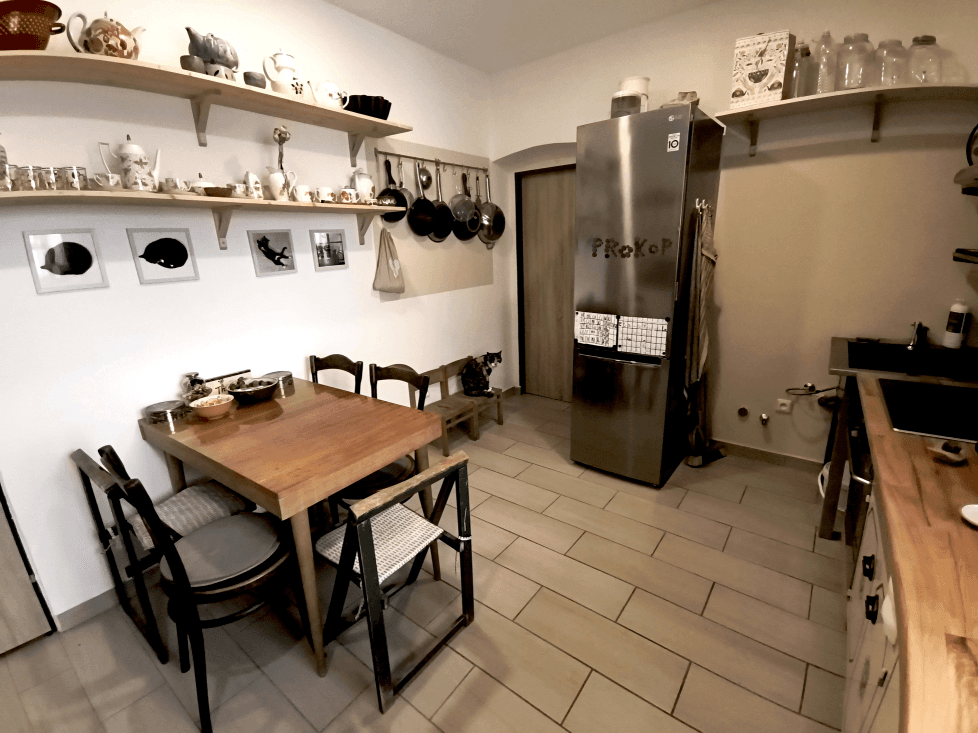 Predaj domu 258 m², pozemek 5.664 m², Chlístovice, Středočeský kraj Predaj domu 258 m², pozemek 5.664 m², Chlístovice, Středočeský kraj