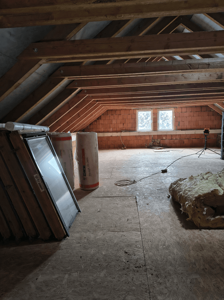 Predaj domu 258 m², pozemek 5.664 m², Chlístovice, Středočeský kraj Predaj domu 258 m², pozemek 5.664 m², Chlístovice, Středočeský kraj