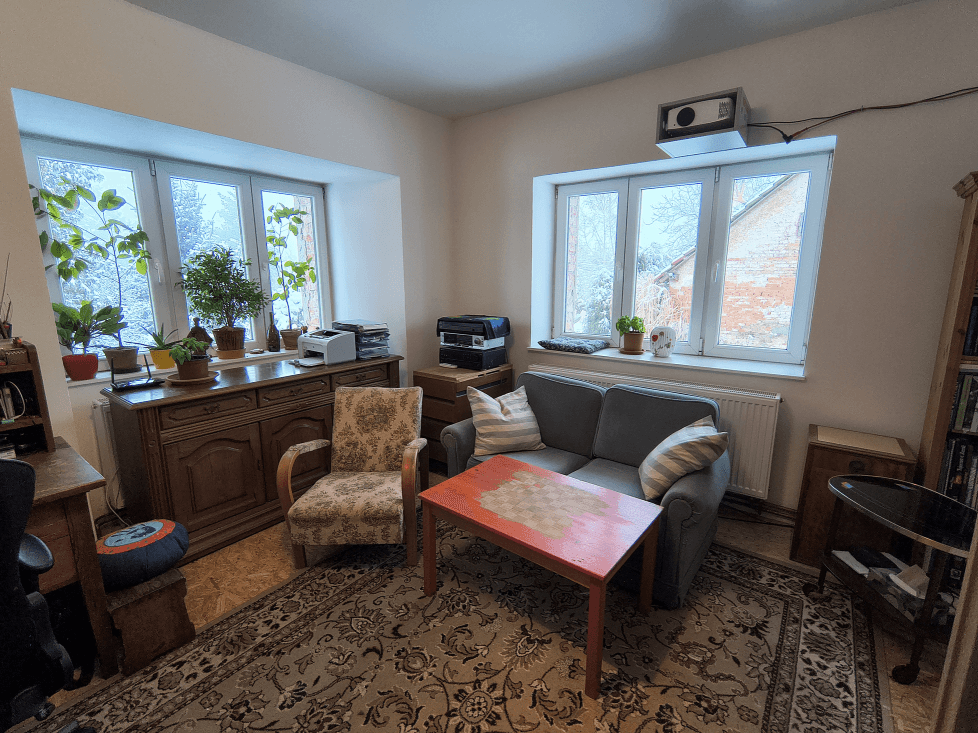 Predaj domu 258 m², pozemek 5.664 m², Chlístovice, Středočeský kraj Predaj domu 258 m², pozemek 5.664 m², Chlístovice, Středočeský kraj