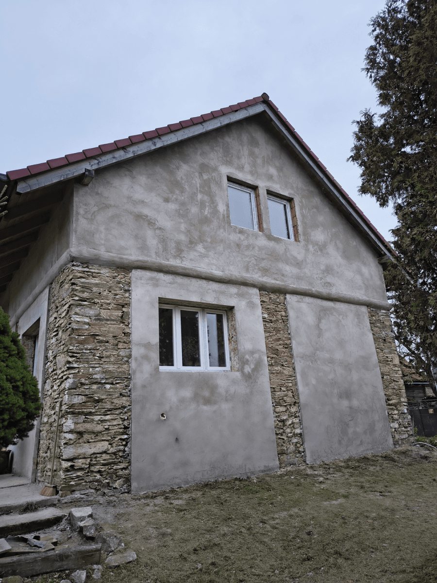 Predaj domu 258 m², pozemek 5.664 m², Chlístovice, Středočeský kraj Predaj domu 258 m², pozemek 5.664 m², Chlístovice, Středočeský kraj