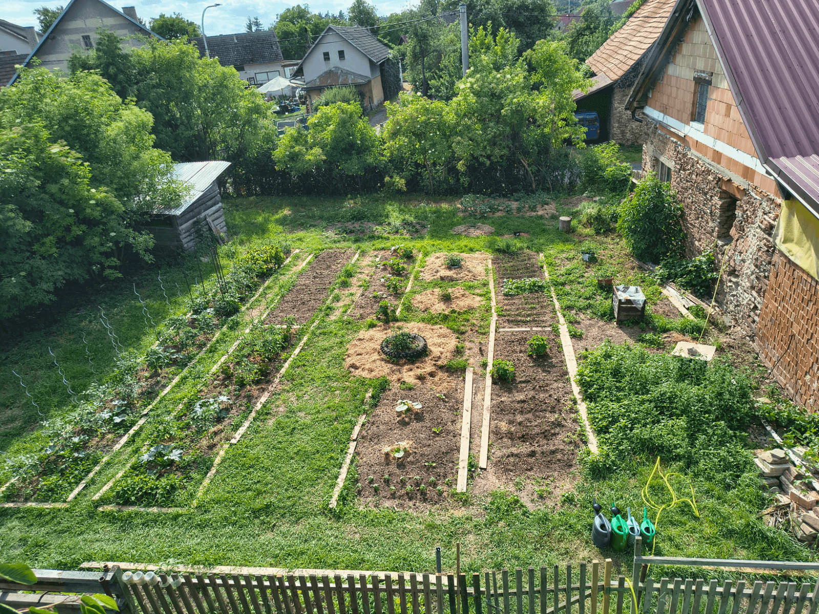 Predaj domu 258 m², pozemek 5.664 m², Chlístovice, Středočeský kraj Predaj domu 258 m², pozemek 5.664 m², Chlístovice, Středočeský kraj