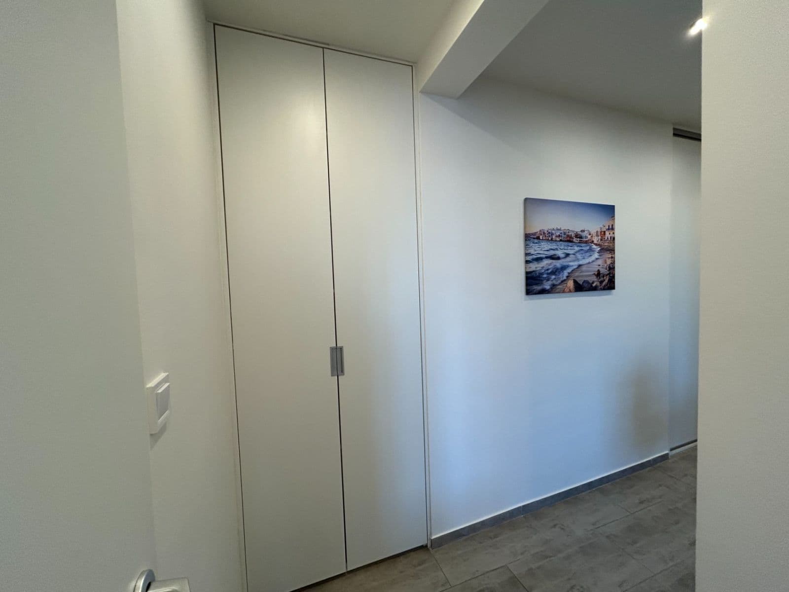 Prenájom bytu 2-izbový 66 m², Žinkovská, Praha, Praha Prenájom bytu 2-izbový 66 m², Žinkovská, Praha, Praha