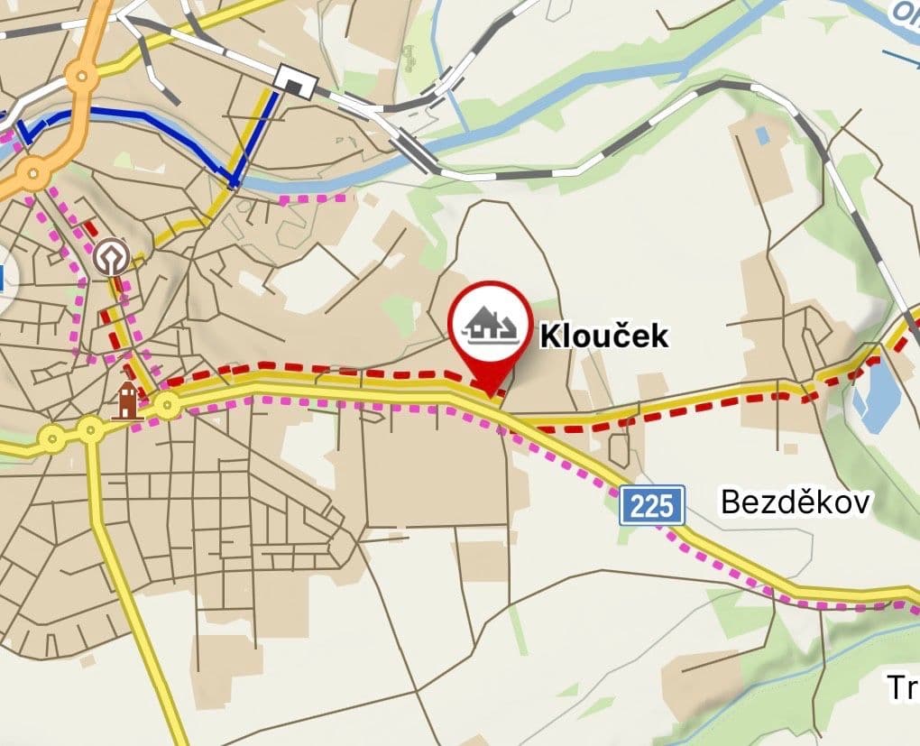 Predaj rekreačného objektu 24 m², pozemek 170 m², Otakara Ševčíka, Žatec, Ústecký kraj Predaj rekreačného objektu 24 m², pozemek 170 m², Otakara Ševčíka, Žatec, Ústecký kraj