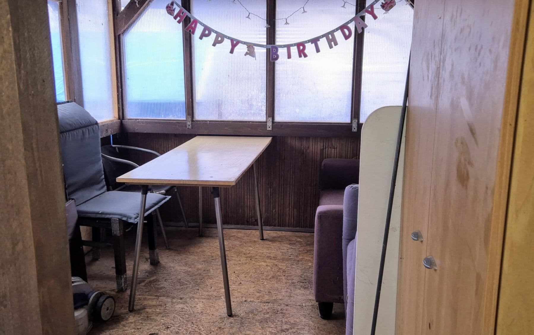 Predaj rekreačného objektu 24 m², pozemek 170 m², Otakara Ševčíka, Žatec, Ústecký kraj Predaj rekreačného objektu 24 m², pozemek 170 m², Otakara Ševčíka, Žatec, Ústecký kraj